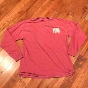 EUC Custom Alabama Shirt